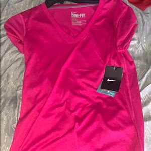 Nike Dri-Fit Tee